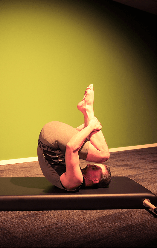 Empower Your Core