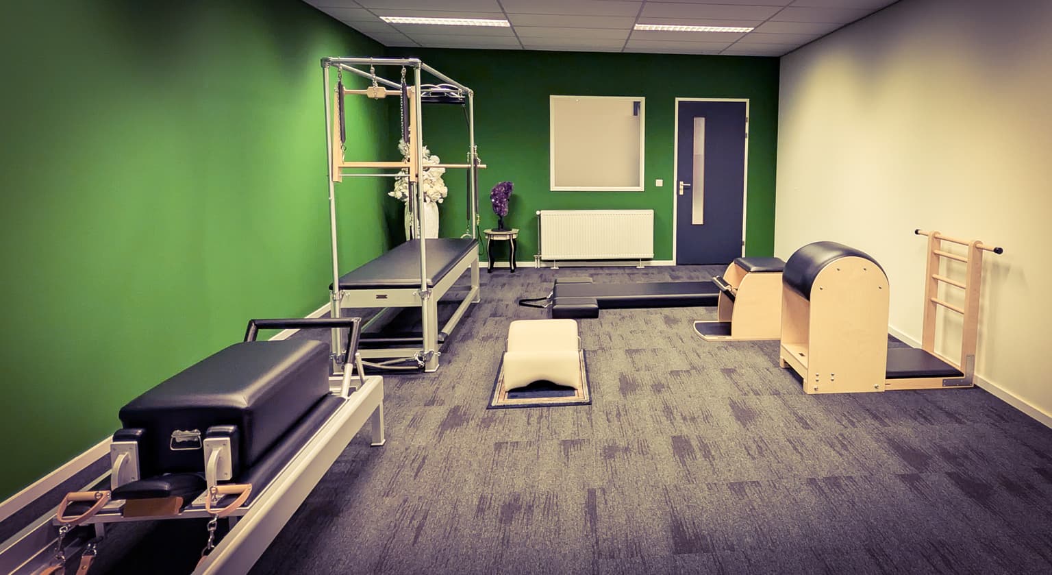 The Studio