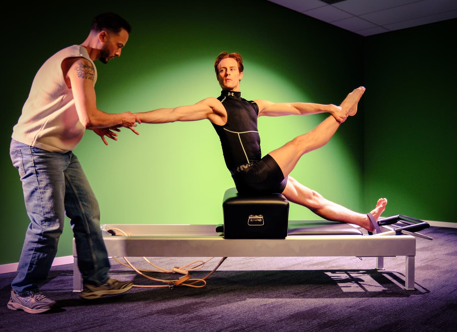 Empower Your Core